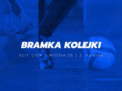 Bramka Kolejki - 2