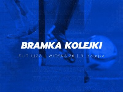 Bramka Kolejki - 3