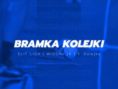 Bramka Kolejki - 5