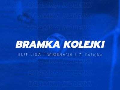 Bramka Kolejki - 7
