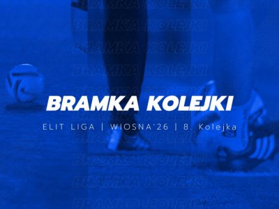 Bramka Kolejki - 8