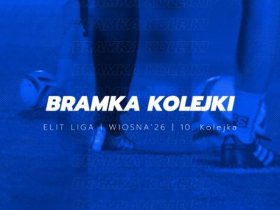 Bramka Kolejki - 10