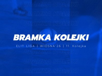 Bramka Kolejki - 11