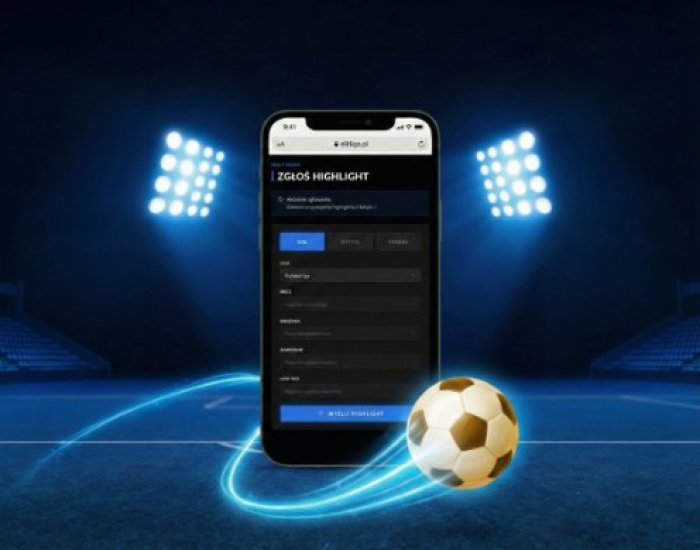 Pochwal się swoim zagraniem!